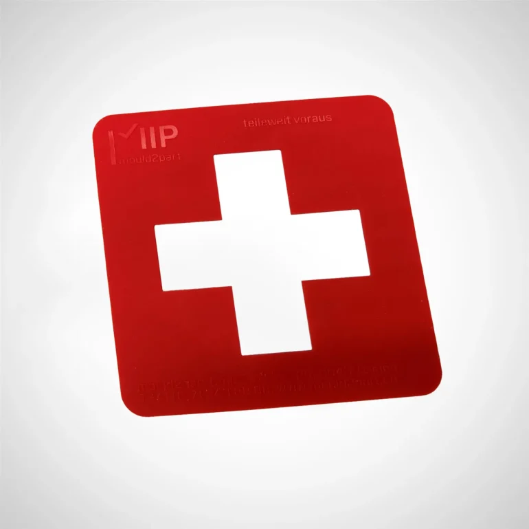 LSR Solution_Schweizer Qualität